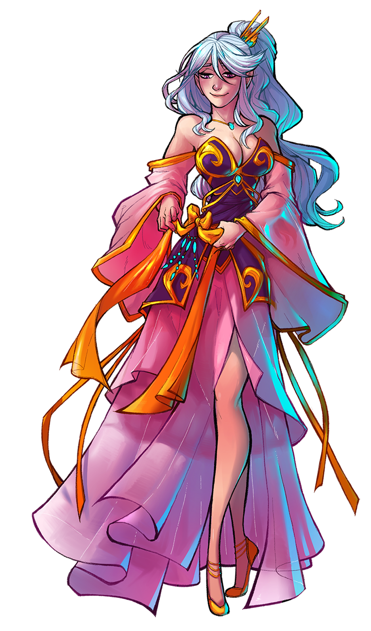 bookofsul:  Commission done for @dabauthory. Took 2 months instead of 2 weeks, but