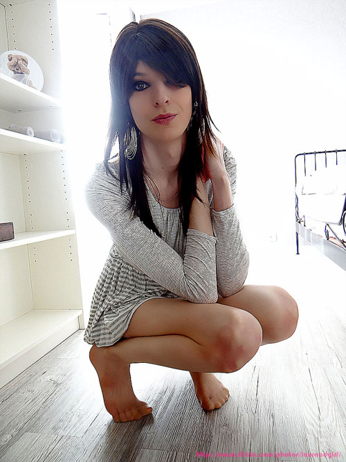 Fishnets & Pantyhose