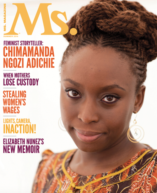 Women Who Inspire: 15 Iconic Ms. Covers You’ll Want to Frame msmagazine.com/blog/2016/0