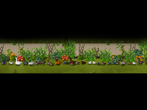 project-cadeau: Nothing is as it seems, my dear. Here are a couple maps that I put together. The fir