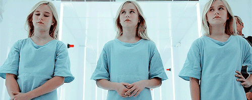 ltfrankcastle:So, the sort of rule of thumb — or thumbs — is that Sophie has a slightly higher pitch