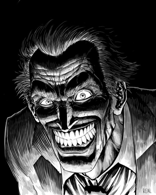 apocalypse-polakiewicz:Jose Real