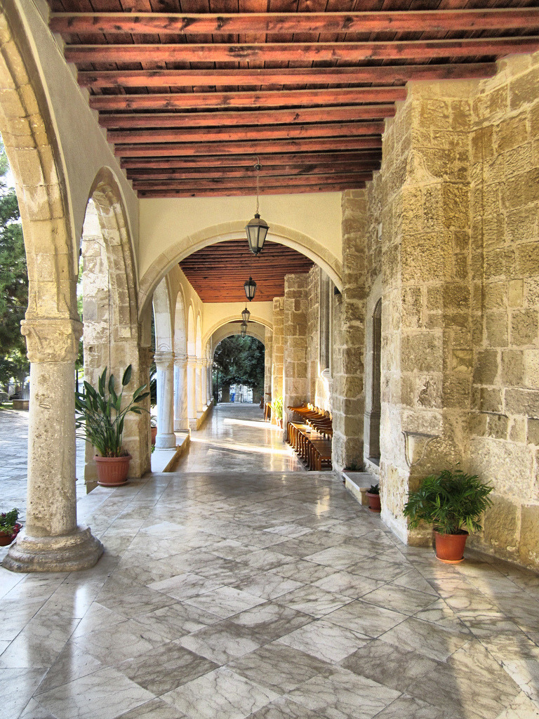allthingseurope:  Larnaca, Cyprus (by Aloisiaflkr)