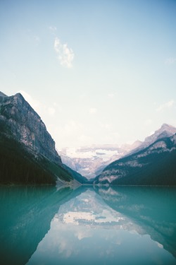 Blue Lake | Photographer | S.L.Δ.B.