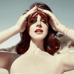 ultraviolece:  Lana del Rey for Fashion Magazine