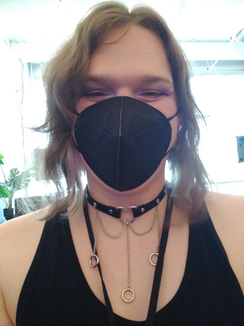 I Got To Present Bloom Into Frost At Seattle SIM With My Friend @kalpasoft And It Was So Much Fun!!!