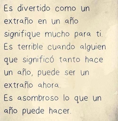 Welcome to the world of the sad realities.