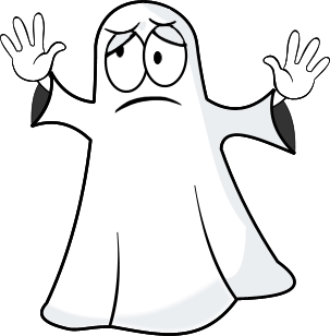 the no notes ghoast has been exorcised