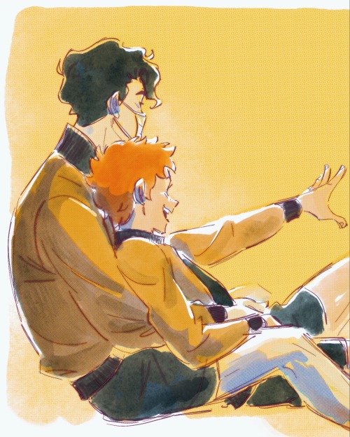Soft Spot.