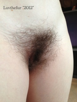 Luvthefur:  My Wifeâ€™S Sweet Bush! - 4  Coool Arousing!