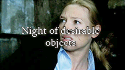 fandomforever:  Fringe  Season Two (I)