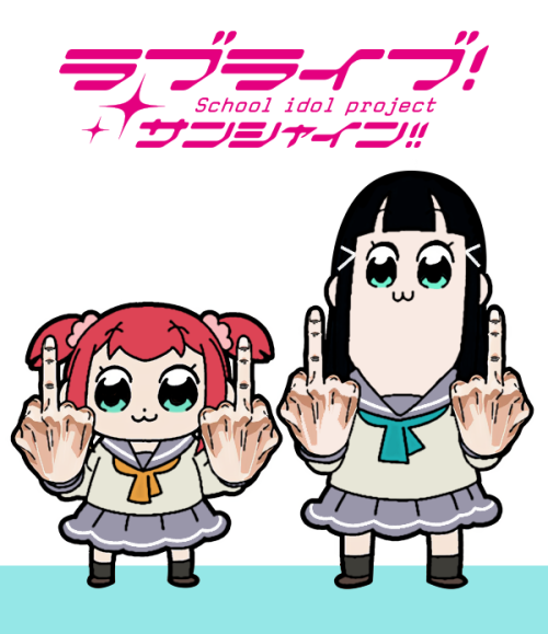 pop team epic