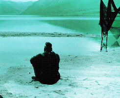 dracomartell:VIKINGS MEME: [2/3] QuotesGyda, I have come to say goodbye to you properly. I have been