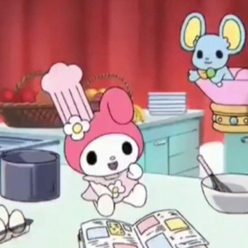 onegai my melody