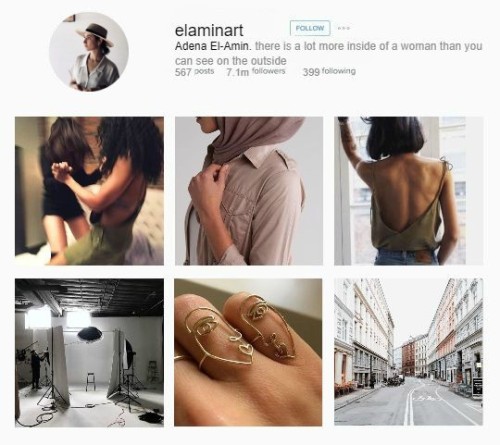 INSTAGRAM AU&gt;&gt; the Bold Type