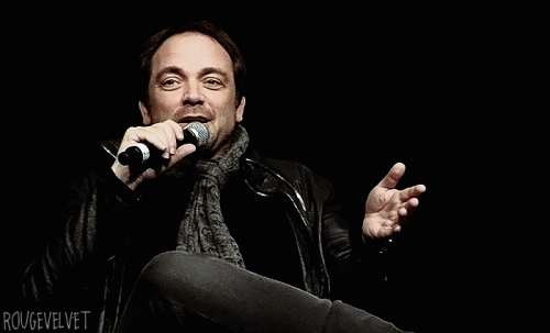 Mark Sheppard | All Hell Breaks Loose VI - Melbourne, Australia 2015 Photography by rougevelvet