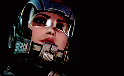 gamersdaily:  Make me choose : Female Shepard or Male Shepard [requested by DELSINSBOOTY]