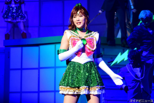 sailorzakuro:Not going to share all the NogiMyu 2019 press photos until the end of the run so I’ve g