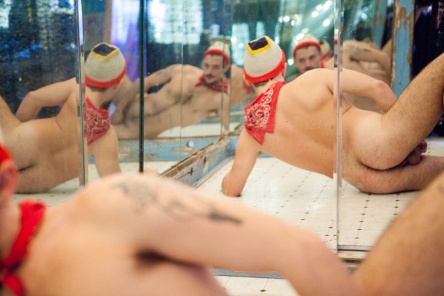 remisoileauxxx: These photos are about a month shy from a year old