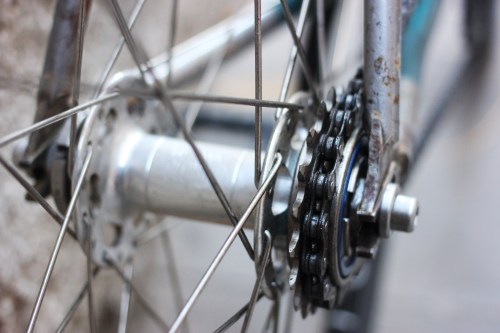 bikehutt:  santa-catalina-bicicletas:  Legor Cicli SSCX  Love it.