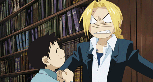 Roy Mustang, The Flameo Alchemist