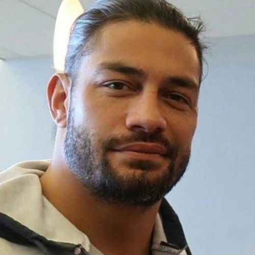 melinda-january:  The Big Dog Roman Reigns ( Credit to owners )