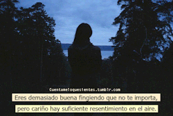 cuentameloquesientes:  ¿Mas imágenes y frases?, Visita mi tumblr.    Sigue a Cuentameloquesientes.tumblr.com&lt;3.   