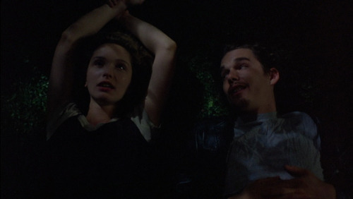 stylishfilms:Before Sunrise (1995)