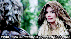ronandhermionesource:  &ldquo;ANSWER ME!&rdquo; &ldquo;Yes.&rdquo;