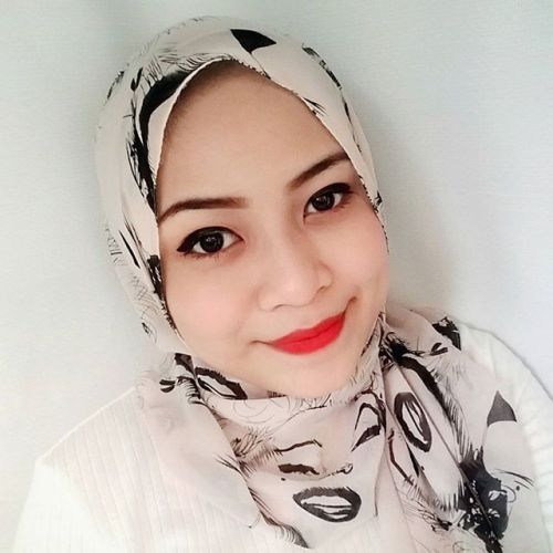 gadispilihan:AshaYummilicious