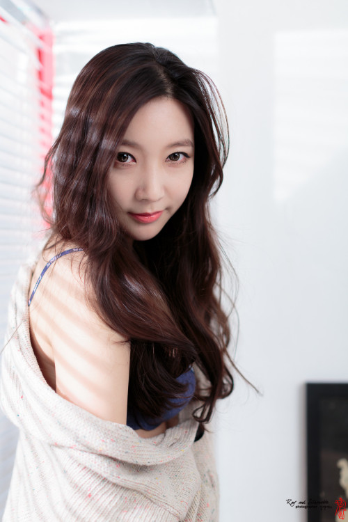 kormodels:  Choi Yu Na/ Eun Jung