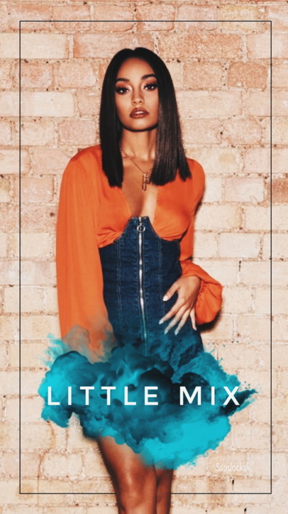 Little Mix lockscreens Reblog or like if you save them © @adidslouis in tw