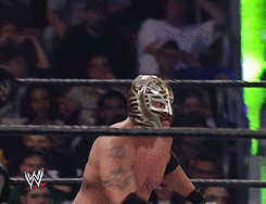 wrestlingchampions:  Top 10 Survivor Series Title Matches2. Los Guerreros vs. Edge