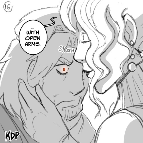 It's Cloudyseidon Ep.7 But