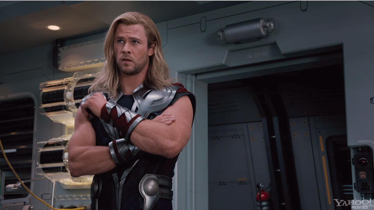 thor’s outfits, rated