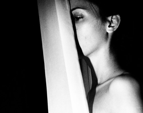 Porn Pics keslertran:  Insomnia  I never reblog series.