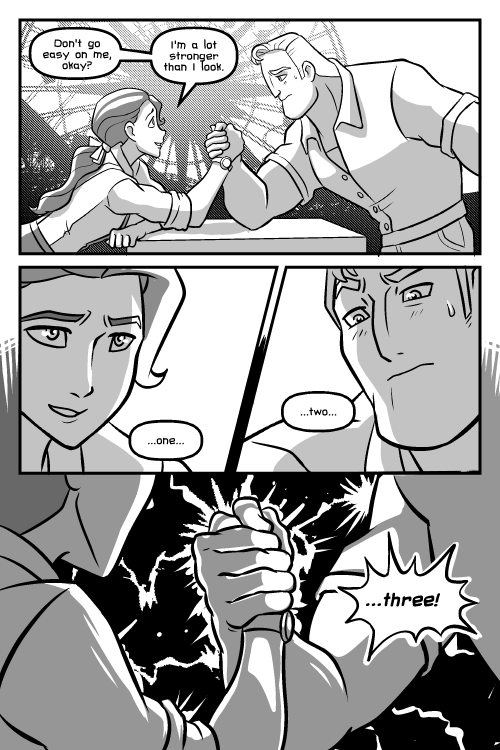 elastigale:  Hi all! You can get the new zine on my Gumroad:https://gumroad.com/yaminoThanks