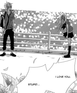 Shoujo Moments