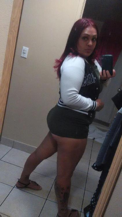 hoodchick213:  As real as we get…..