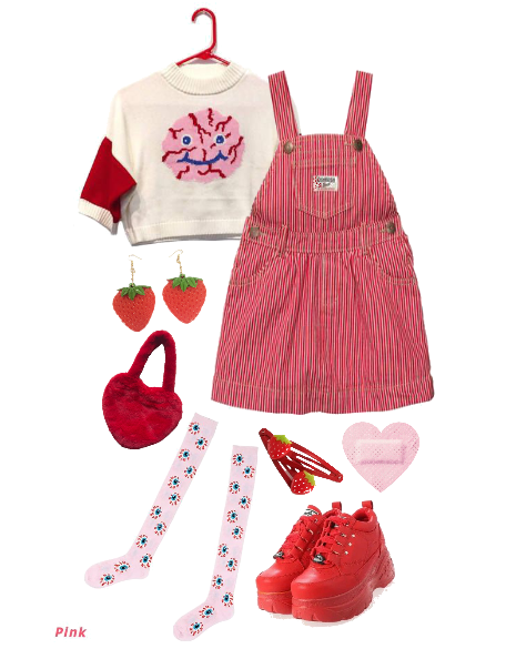 Even More Urstyle Sets Since Ppl Seem To Like These