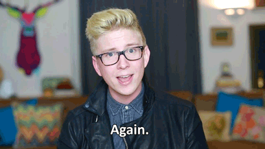 theyoutubefangirl:  Tyler understands.