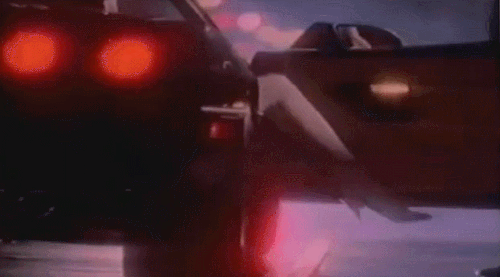 Corvettes, Ect.