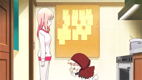 level-upper: Hinako Note - Episode 12