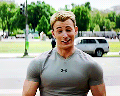 emilianadarling:   Captain Adorable (◕‿◕✿)  #the context of all of these