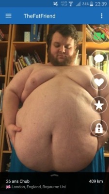 fatbestfriend:  I’ve been getting a lot of messages in the last couple of months about people catfishing on gay sites using my pictures and claiming that they’re actually me. I do not have the energy to care about this (and honestly I’m weirdly