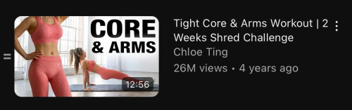 Post Your Workout Routine Pls