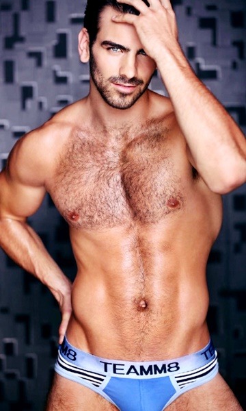 male-and-others-drugs:Nyle Dimarco