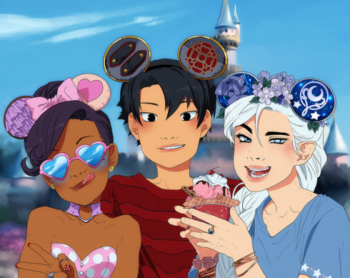 Disney pic post, I am actually surprised this is all I have for it. Hahwww.stasis-comic.com