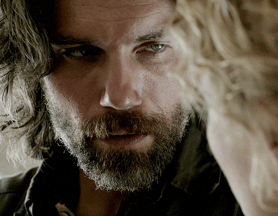 acecroft:Anson Mount as Cullen Bohannon in Hell on Wheels 1x10