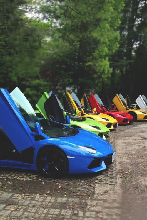Pictures Of Luxury